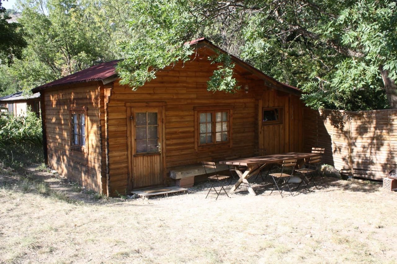 Ferme La Viste - Bed and Breakfast