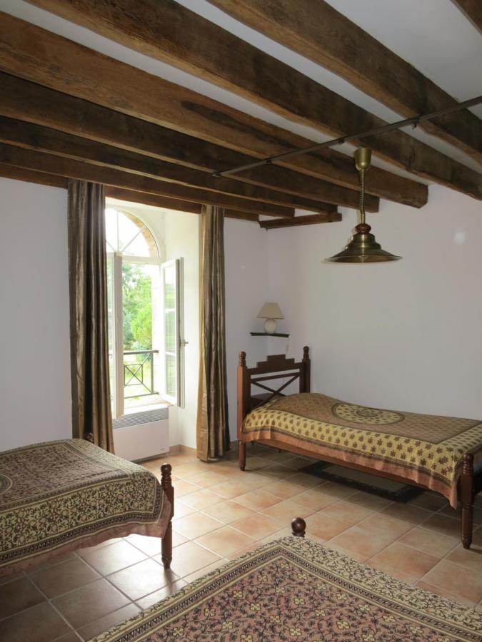 Comfort Dreibettzimmer mit Dusche