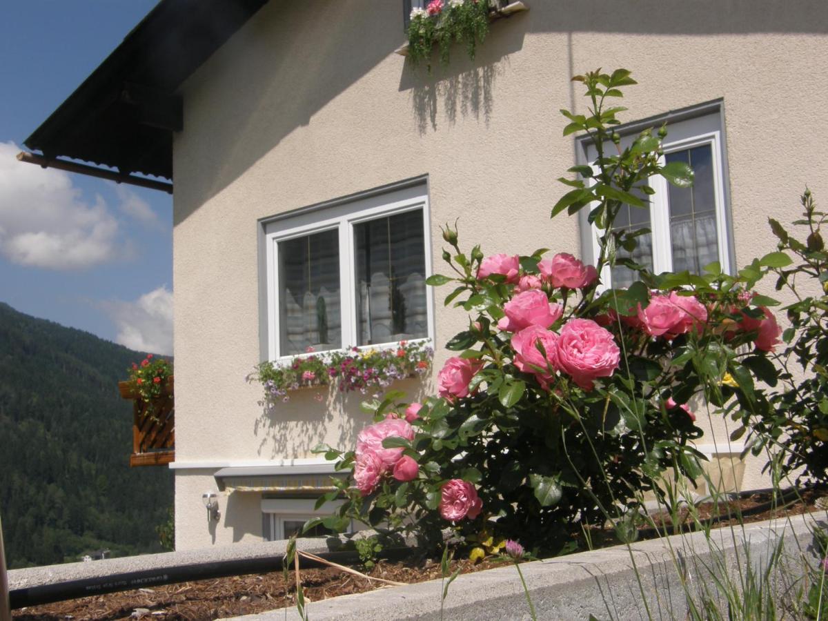 B&B Feld am See - Ferienwohnung Brennseeblick - Bed and Breakfast Feld am See