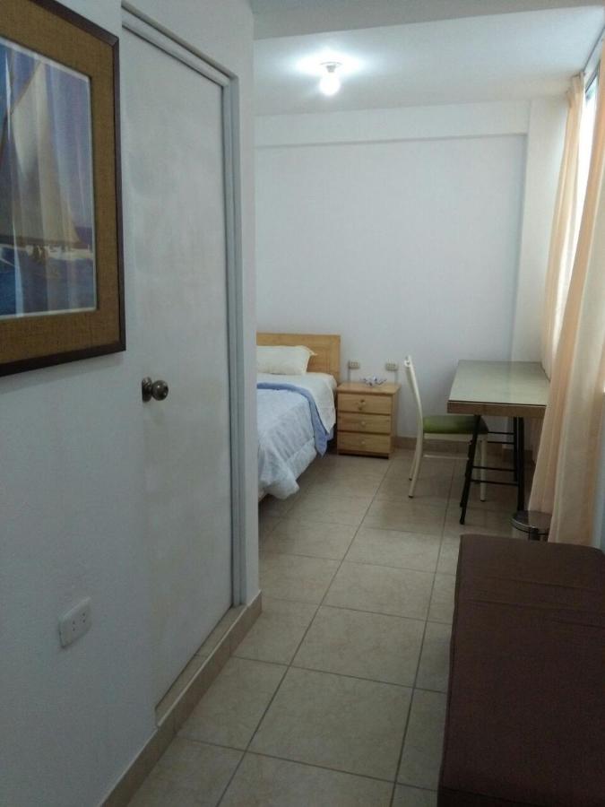 Urban House - B&B Lima