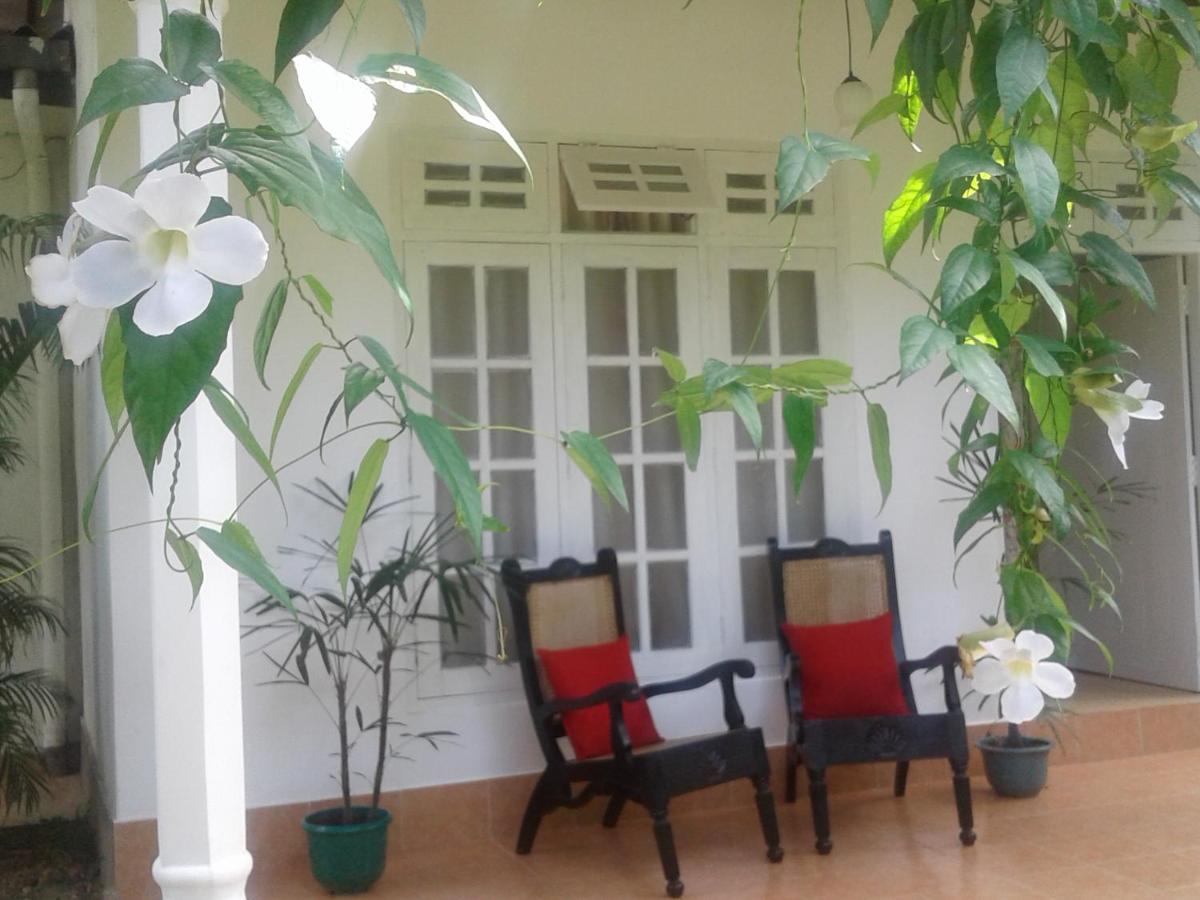 B&B Galle - Anusha Apartment 15 Homestay - Bed and Breakfast Galle