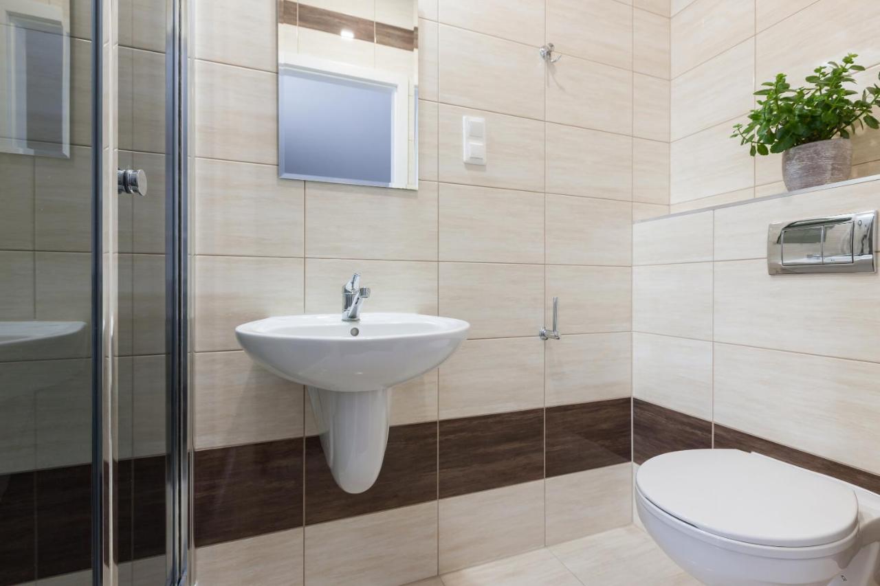 Camera Quadrupla con Bagno Privato 