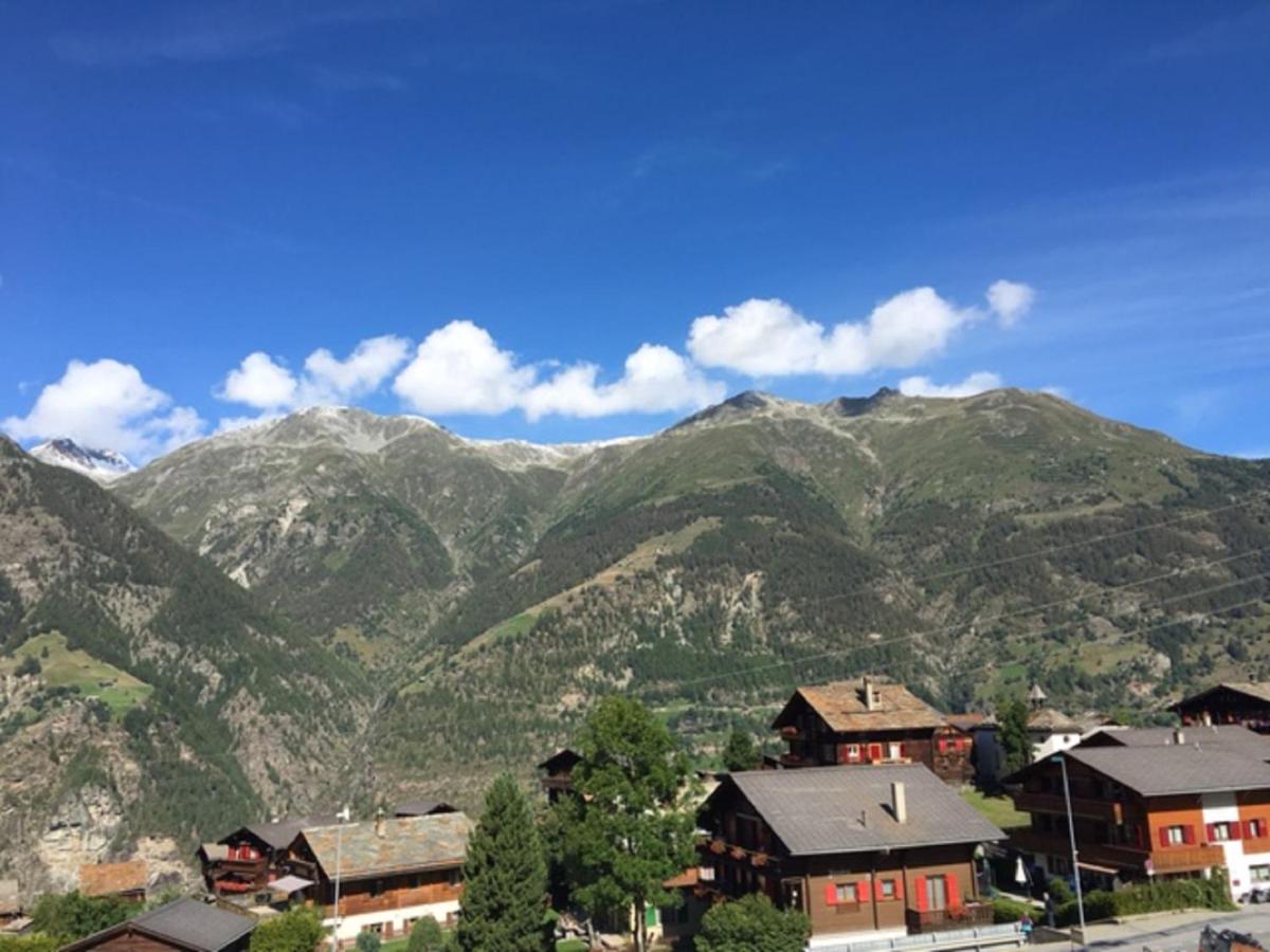 Apartment Nico Family