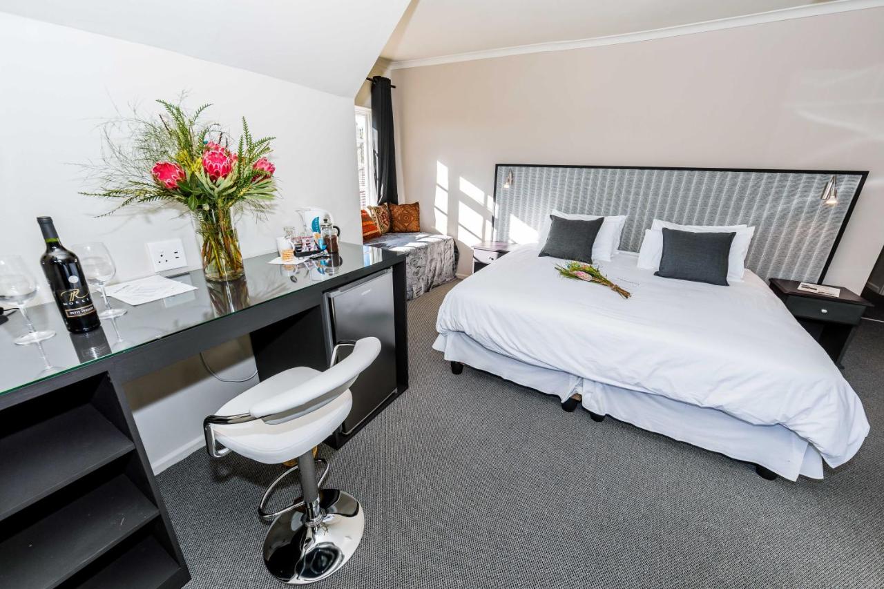 Executive Triple Room