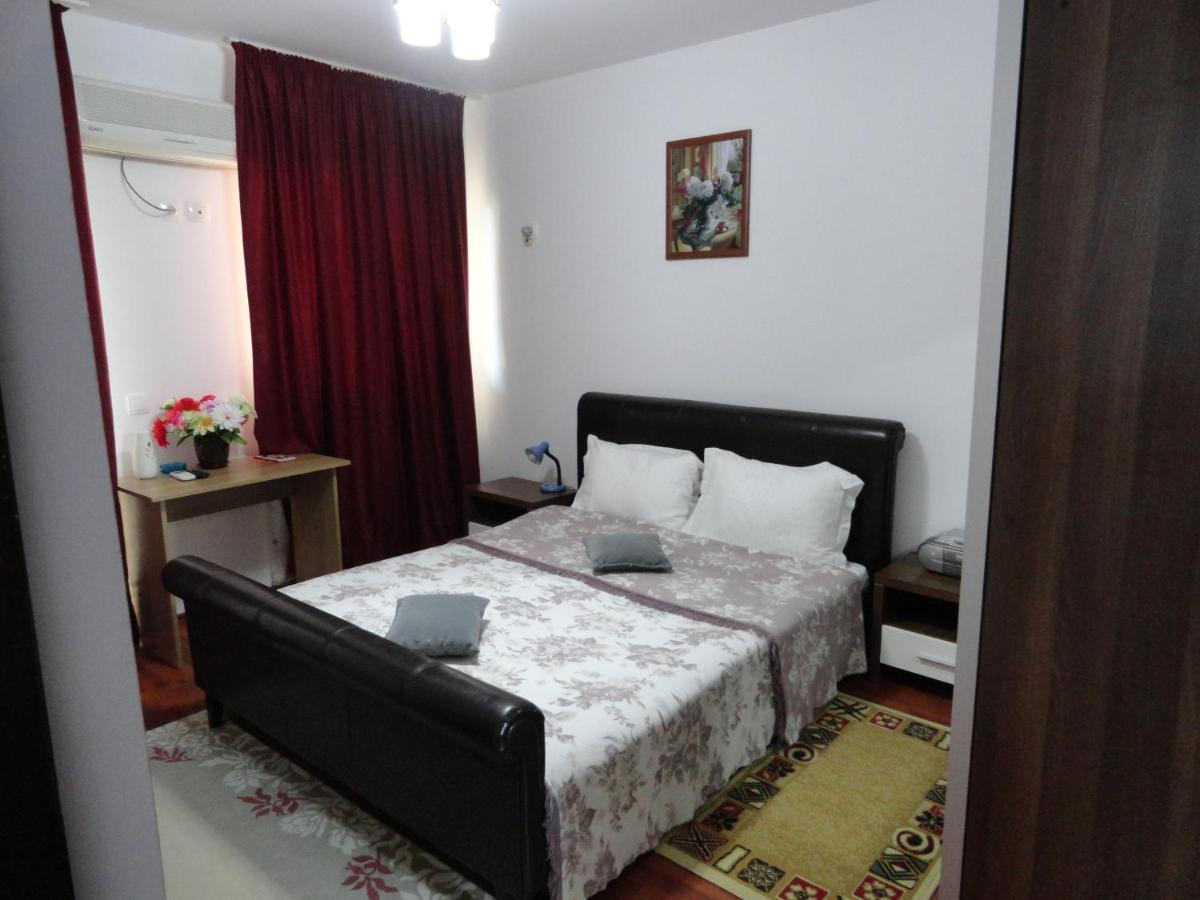 B&B Otopeni - Carmen Studio - Bed and Breakfast Otopeni