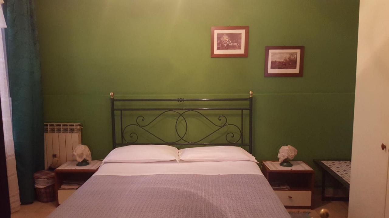 Habitación Individual con baño privado