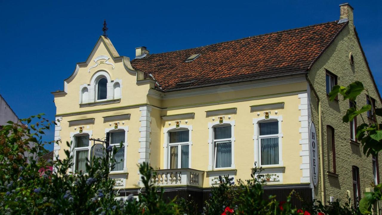 Hotel Haus Wagner - Chambres d’hôtes