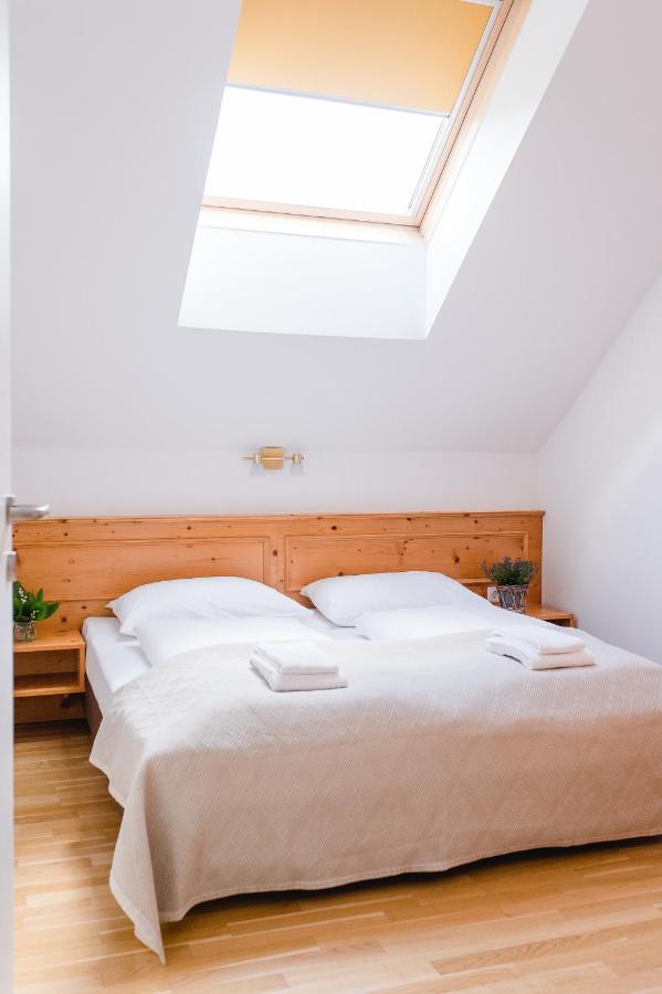 Apartment mit 1 Schlafzimmer