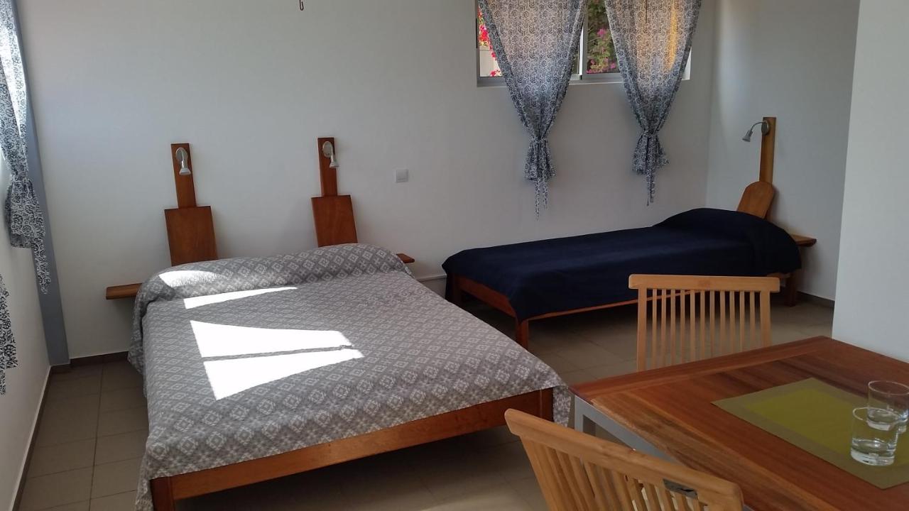 Doppelzimmer mit Meerblick
