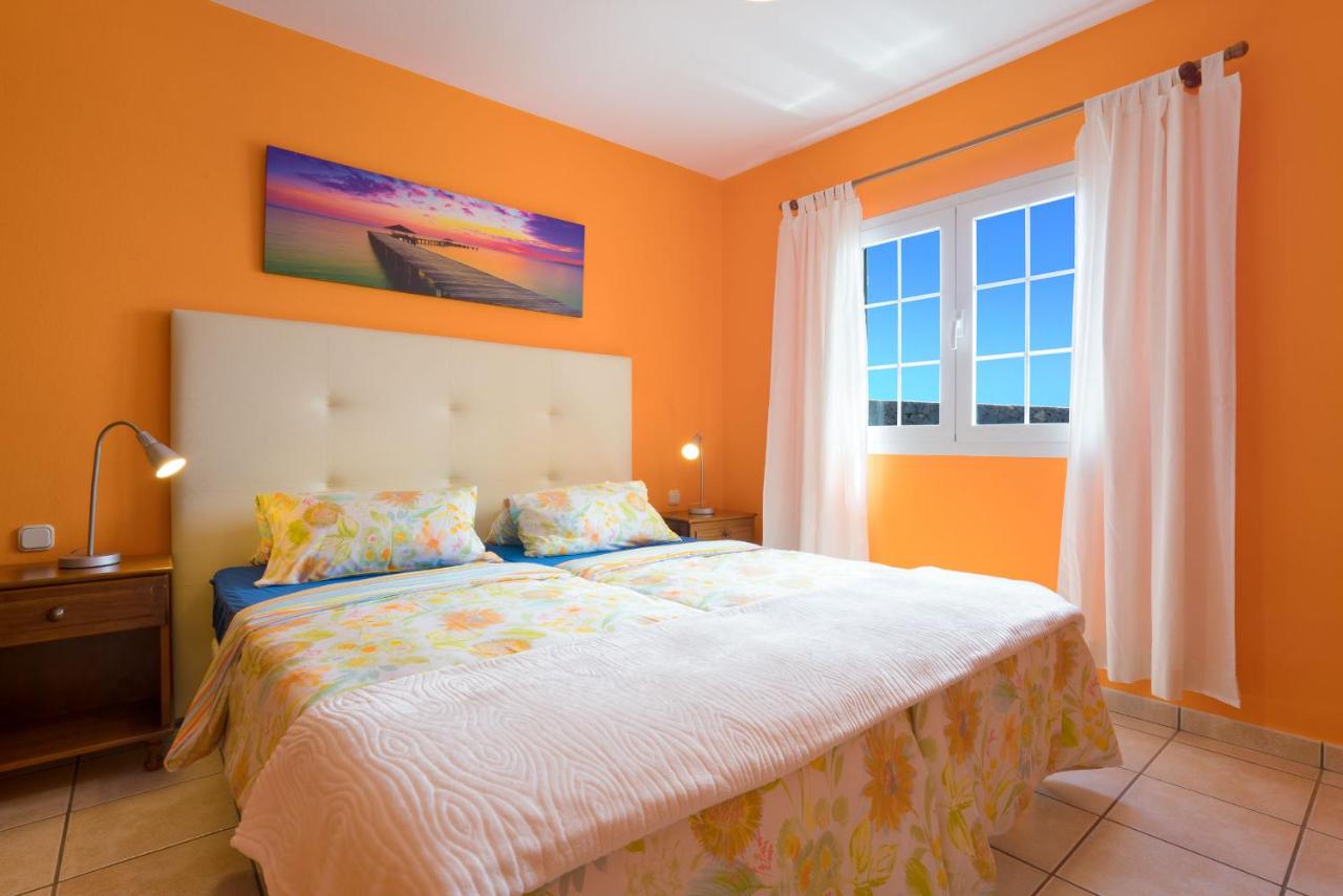 Appartamento con 2 Camere da Letto (1-4 Adulti)