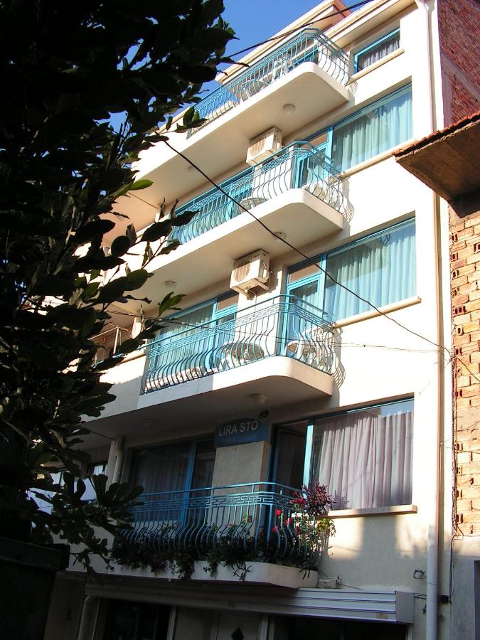 Studio with Sea View