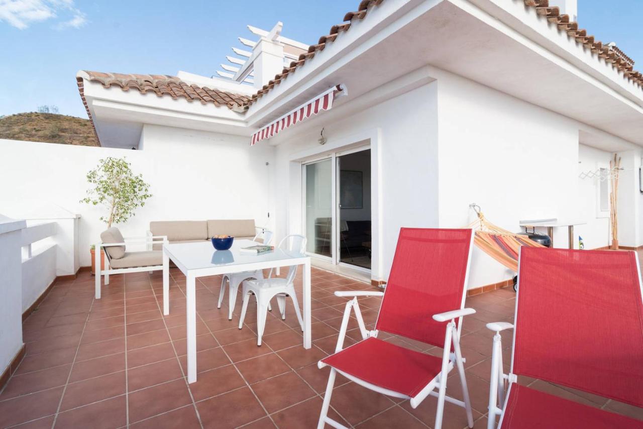 Apartamento Sietecolores Sea View - B&B Rincón de la Victoria