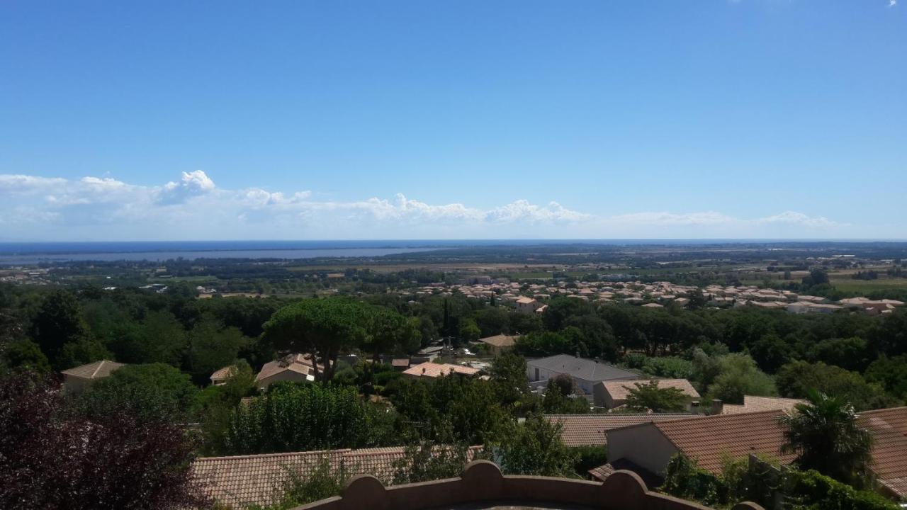 Apartamento con vistas al mar