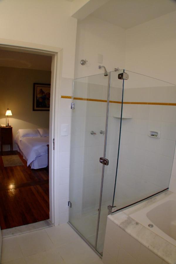 Chambre Double Deluxe