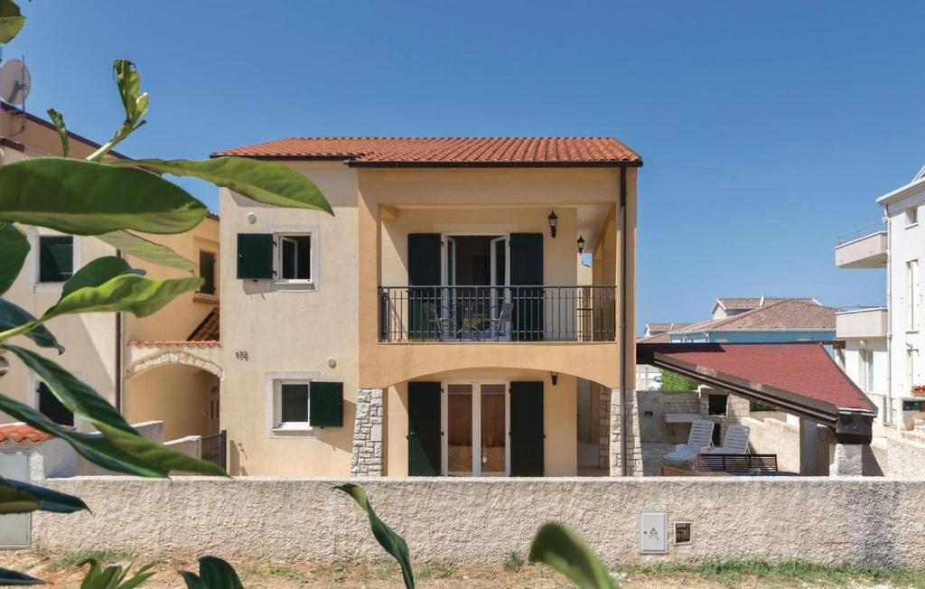 Istriana house - Bed and Breakfast