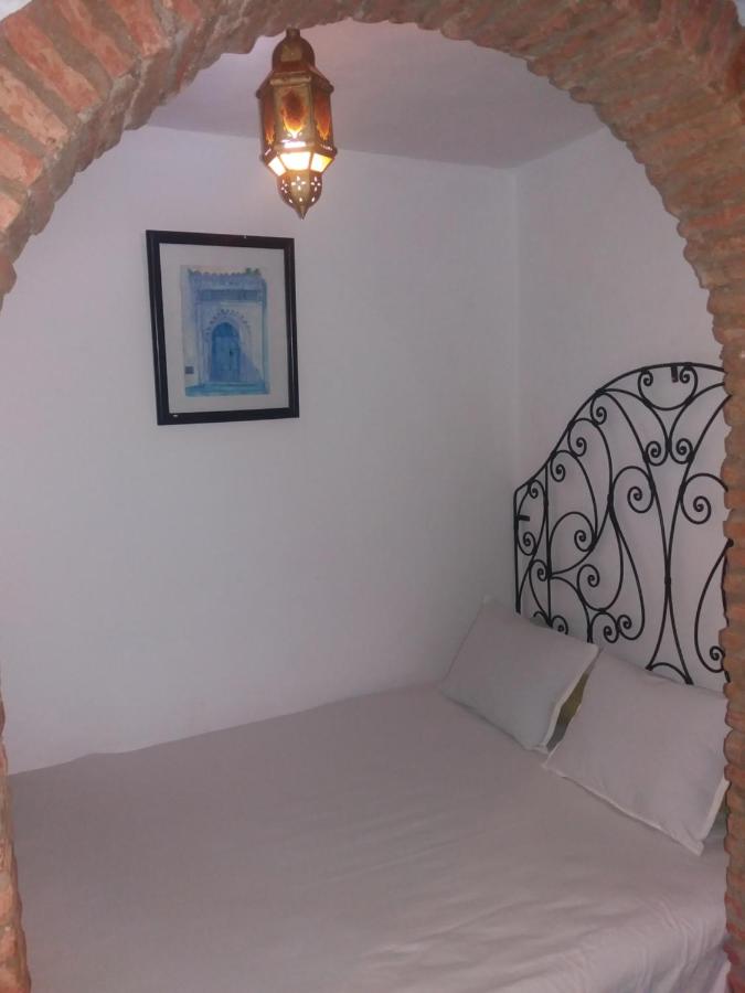 B&B Chefchaouen - Dar naya - Bed and Breakfast Chefchaouen