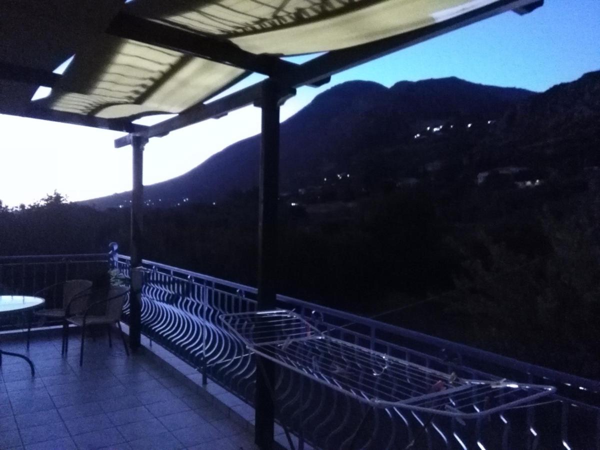 Appartamento con Terrazza
