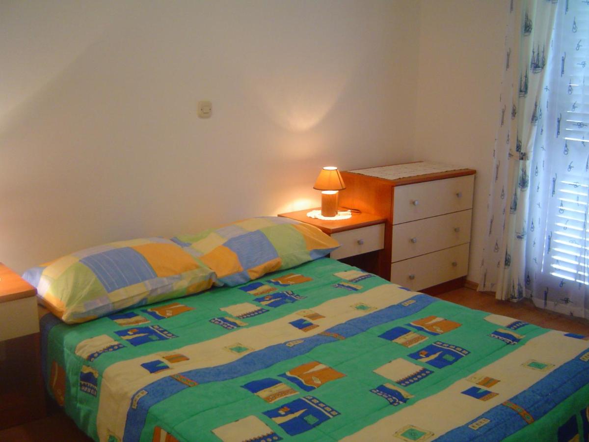 Double Room with Balcony and Sea View