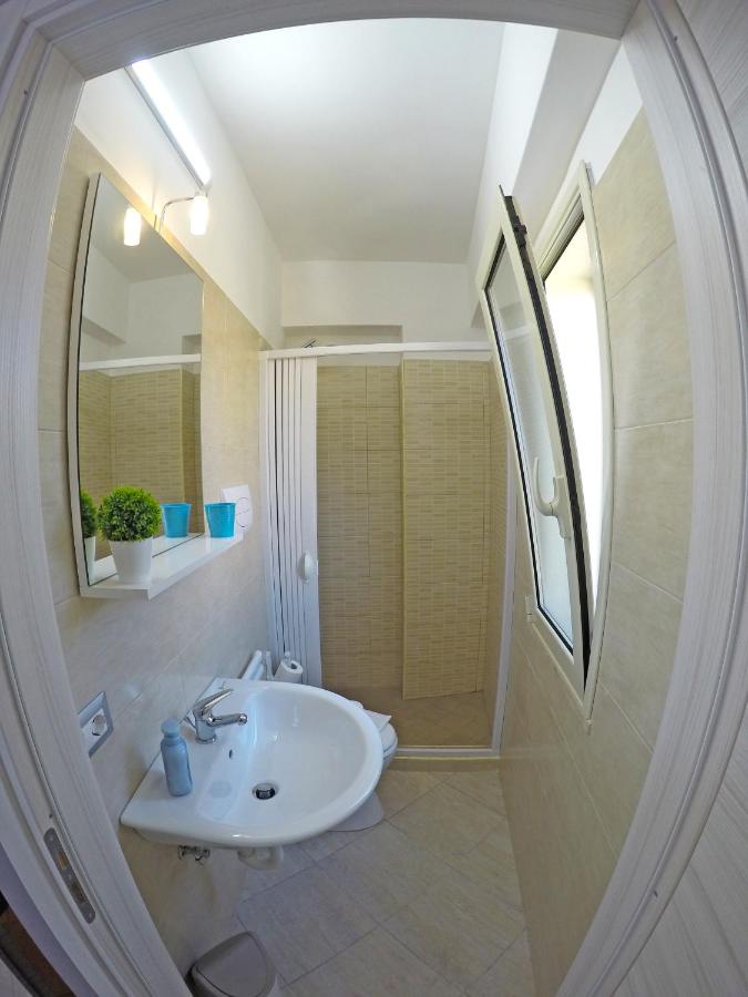 B&B Al Vicoletto - B&B