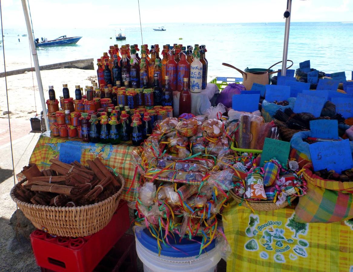 Le Lagon d'Anolis - B&B