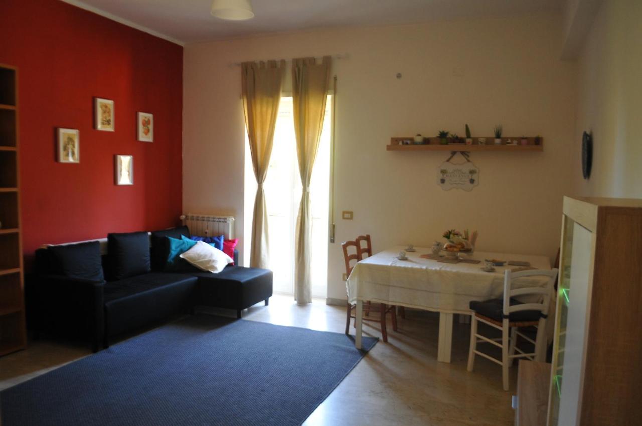 Appartement 2 Chambres