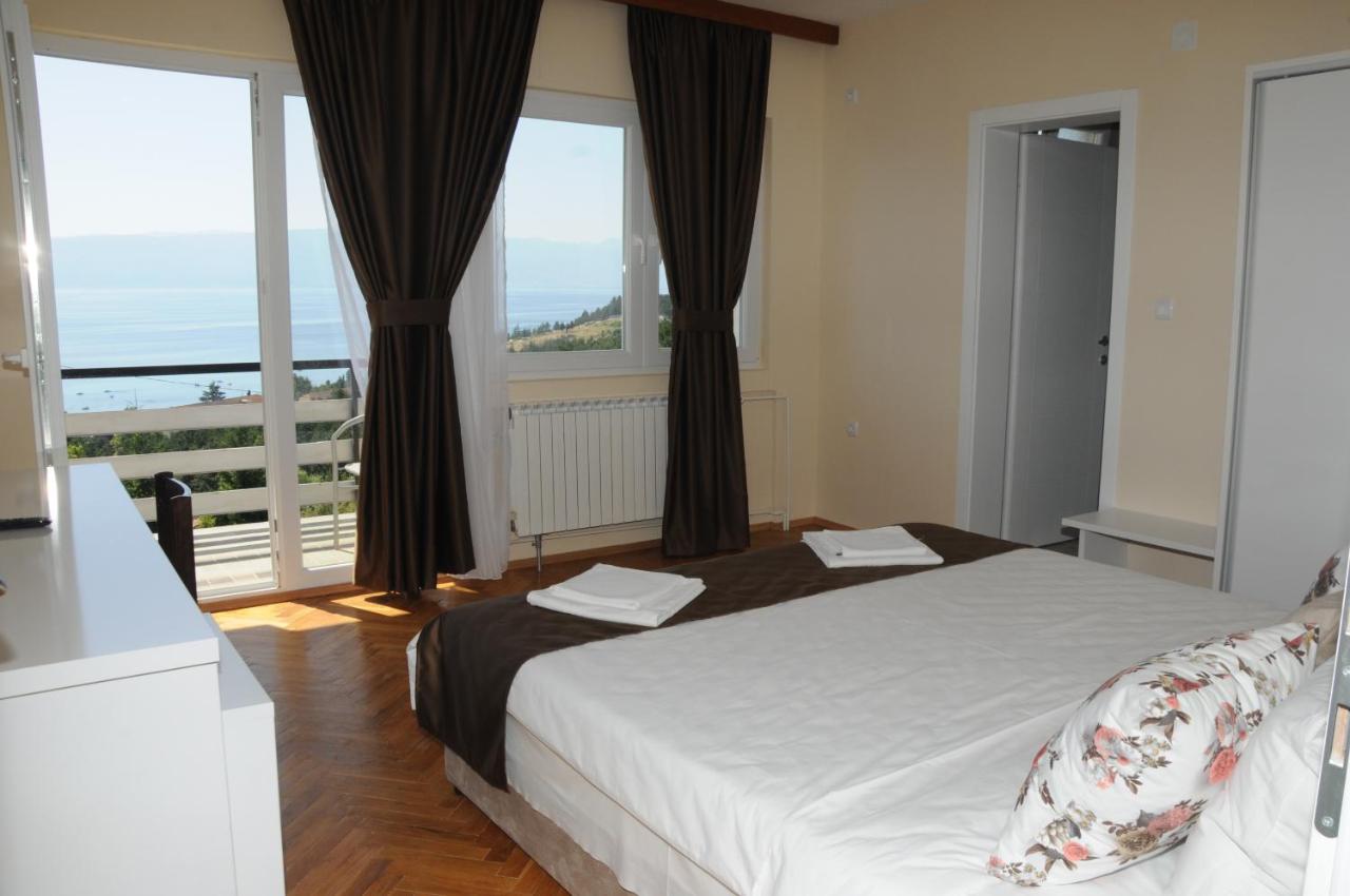 Double Room with Lake View