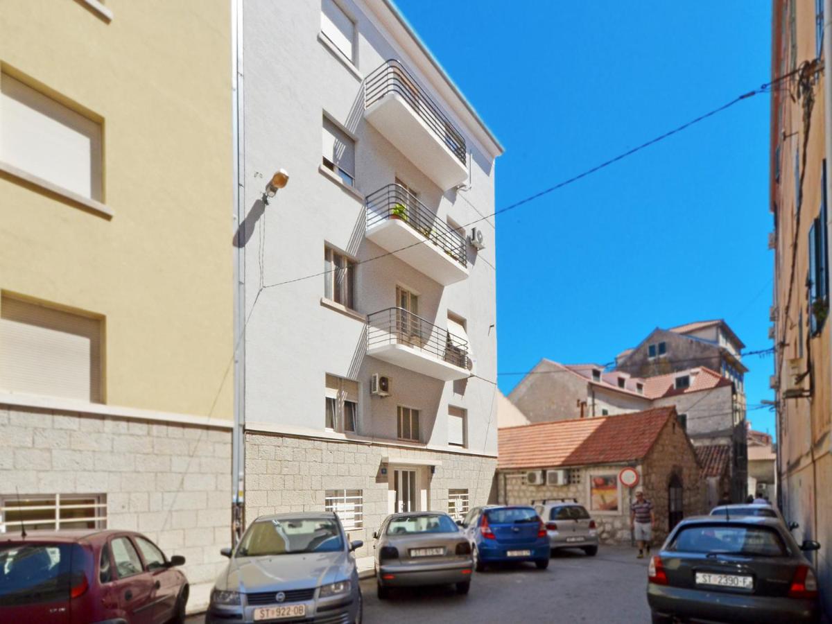 Apartment Lilly - B&B Spalato