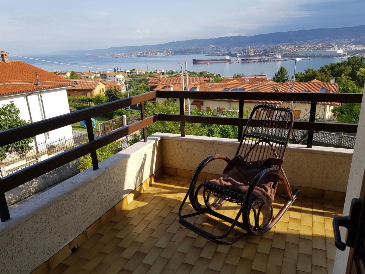 B&B Muggia - Appartamento Nerio - Bed and Breakfast Muggia