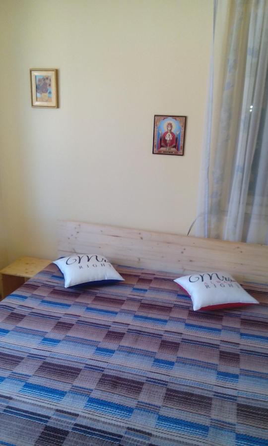 Casa Cosmin - Ferienwohnung Dobra