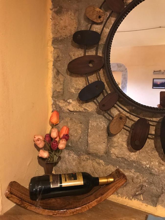 Agriturismo Montagnola Abruzzo - Chambres d’hôtes