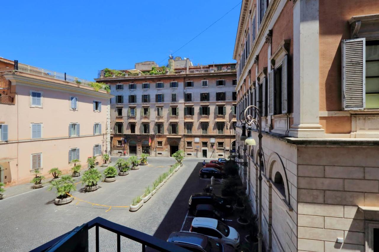 Piazza Venezia Grand Suite - B&B