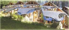 Casa Del Bosque Aparts - B&B Villa La Angostura