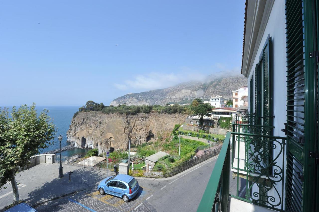 Mavi Apartments - B&B