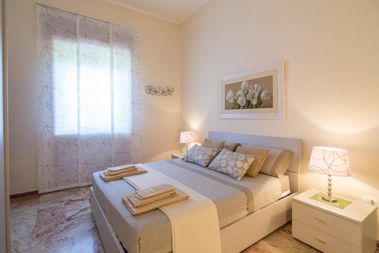 B&B Maglie - Villa Lazzari B&B Tra i due Mari - Bed and Breakfast Maglie