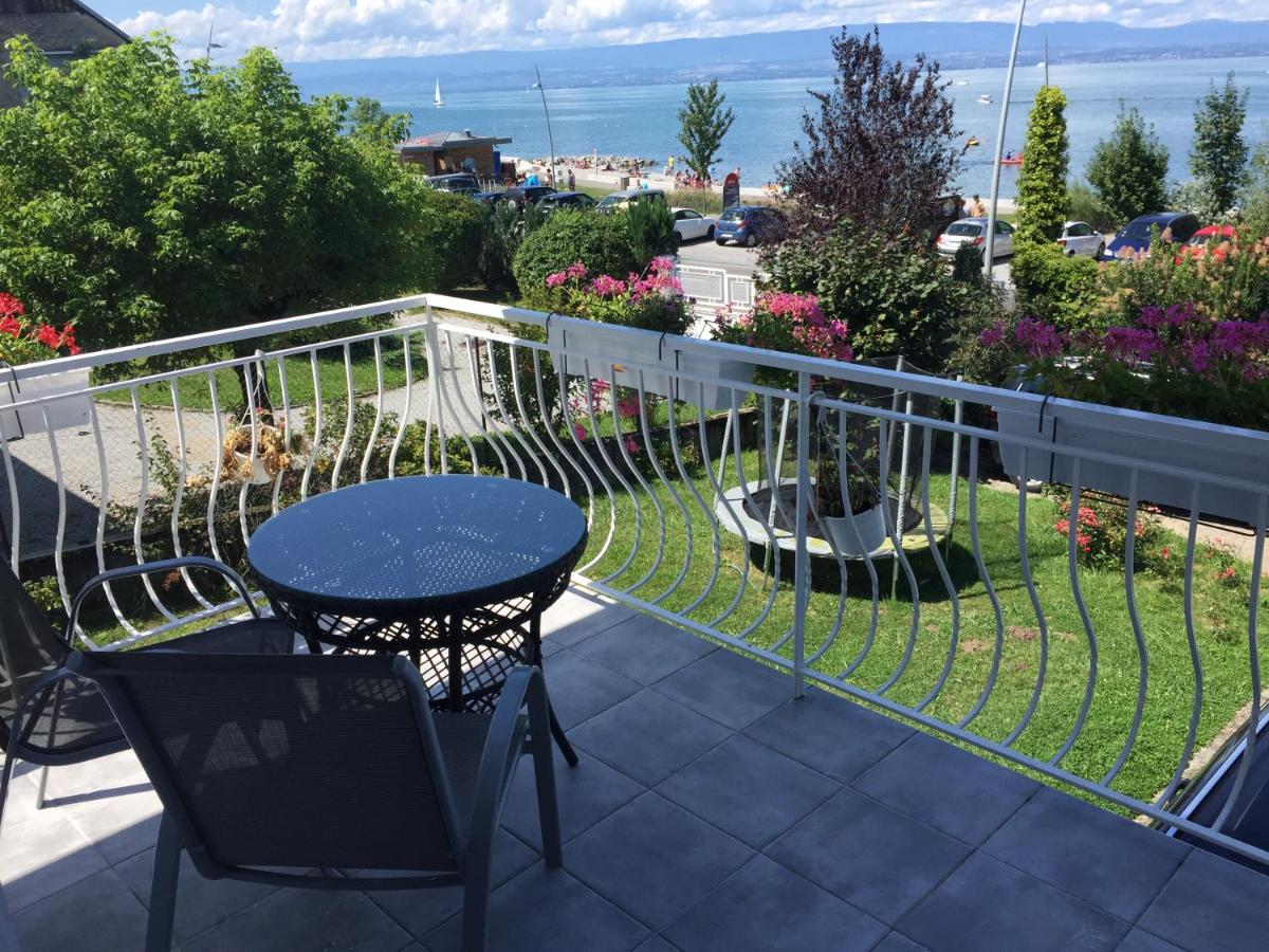 B&B Maxilly-sur-Léman - villa maxilly - Bed and Breakfast Maxilly-sur-Léman