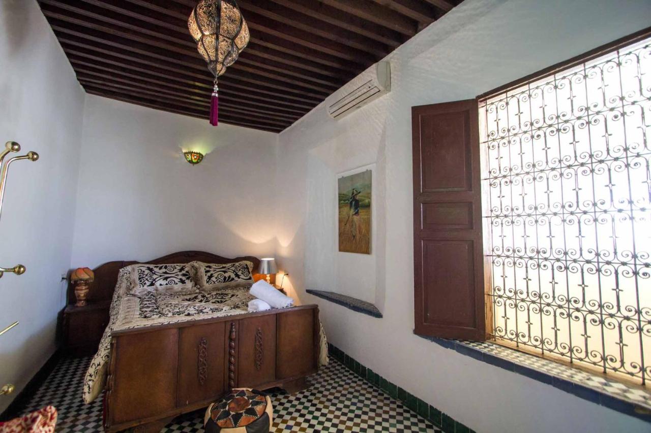 Habitación Doble Deluxe