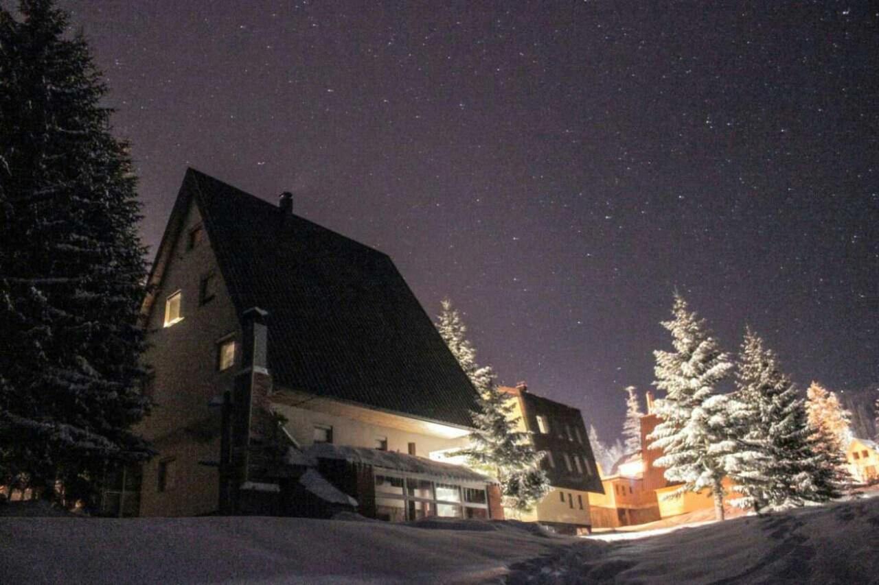 B&B Jahorina - Apartments Vanja - Bed and Breakfast Jahorina