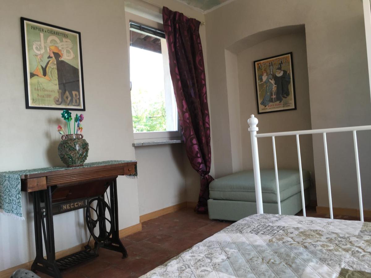 Großes Doppelzimmer