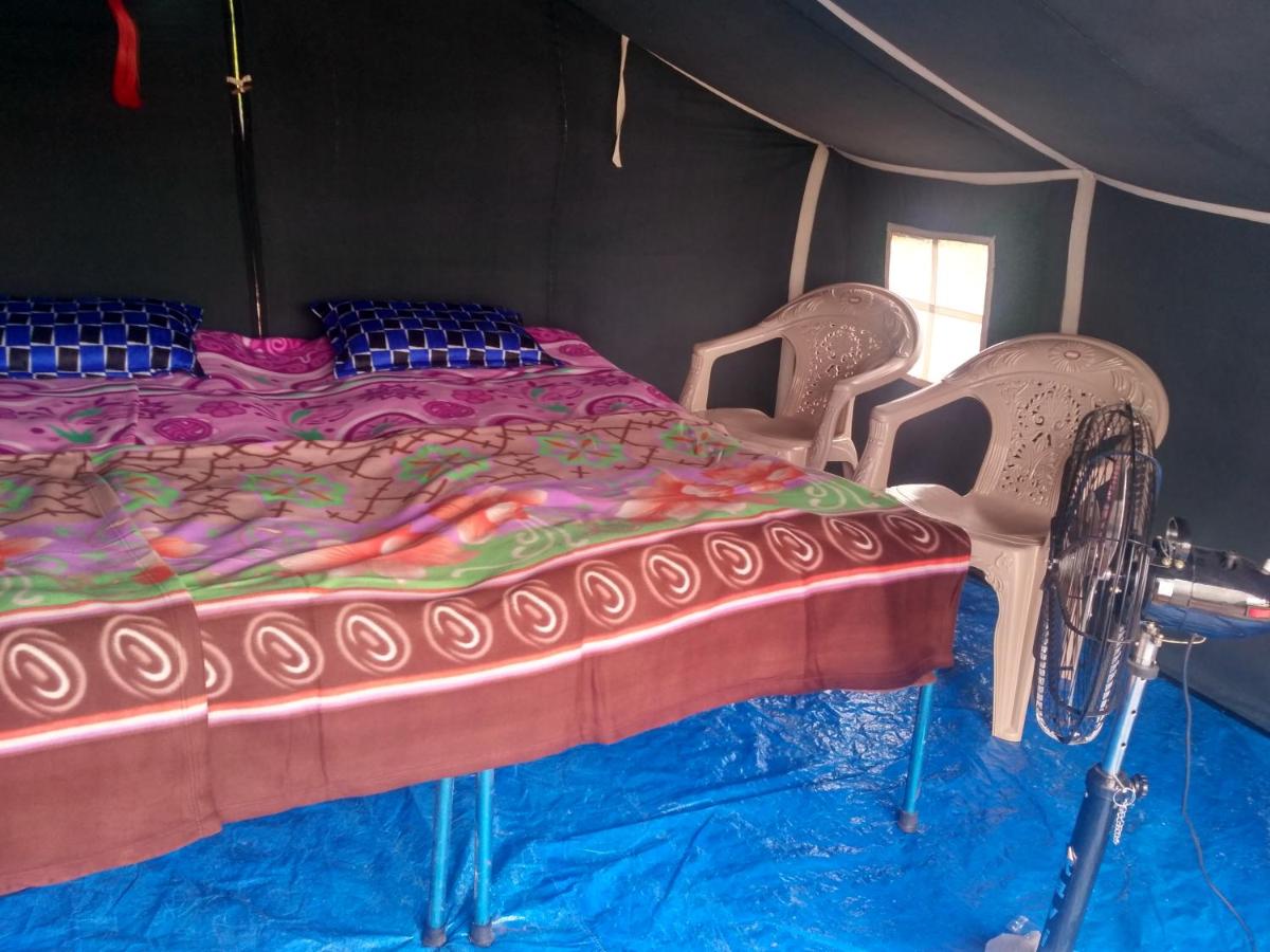 Tenda