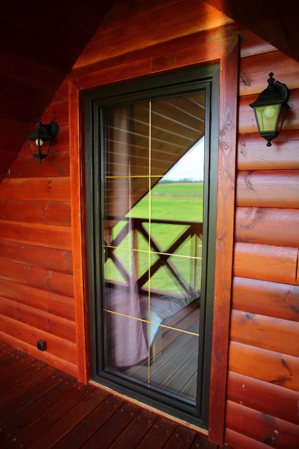 Sielanka Mazurska - B&B
