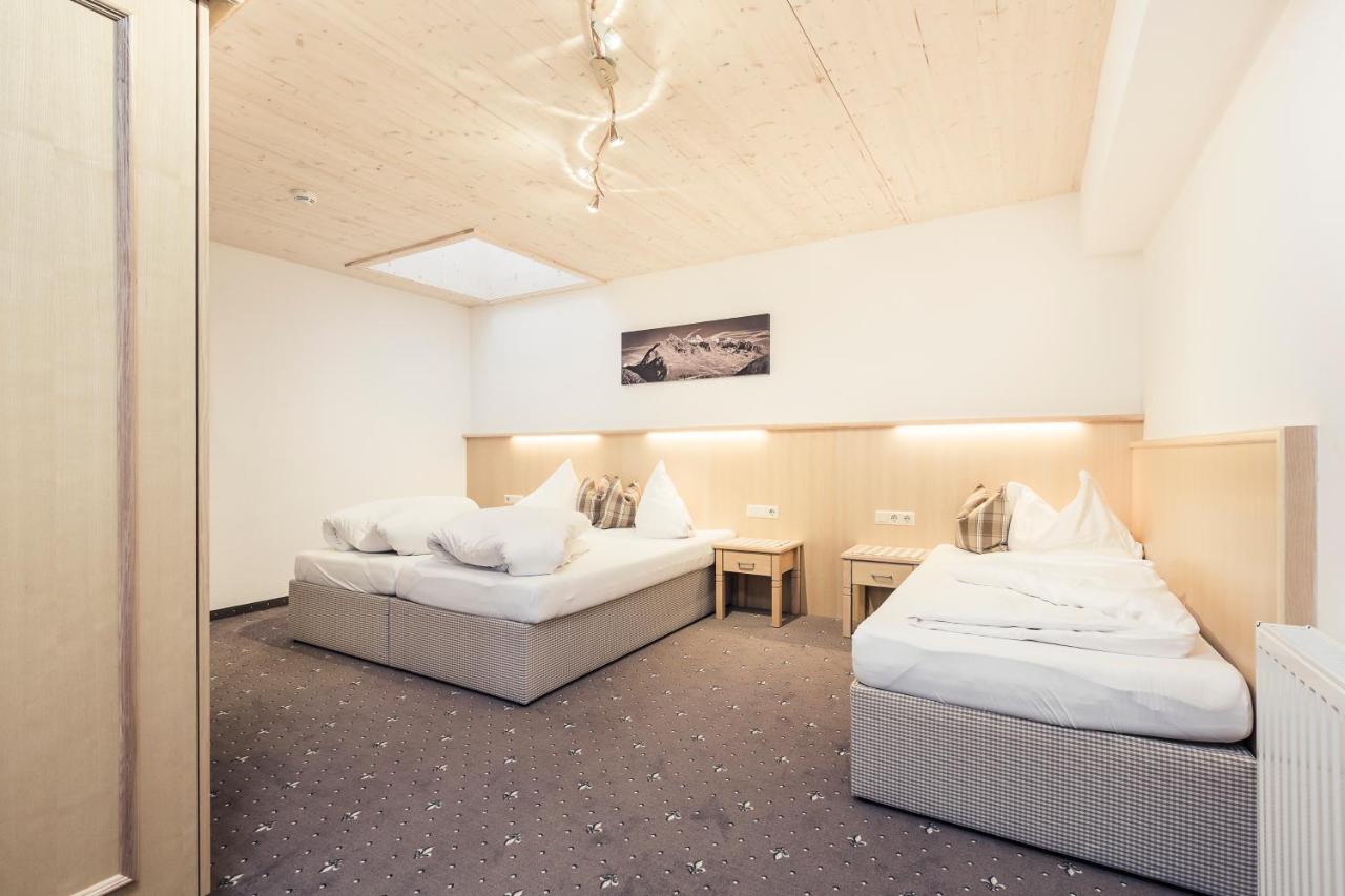 Appartamento con 2 Camere da Letto