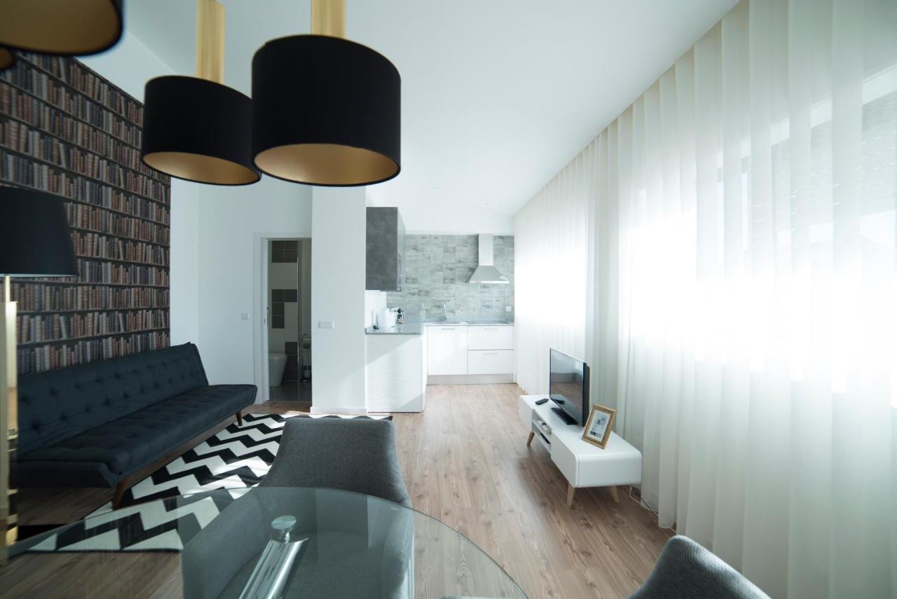 Bracara Guest House "Biblioteca" - B&B