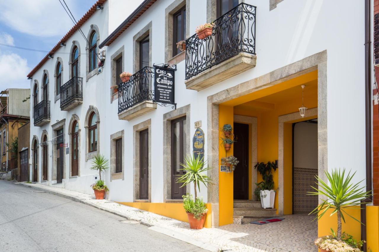 Casa do Campo AL - Ferienwohnung