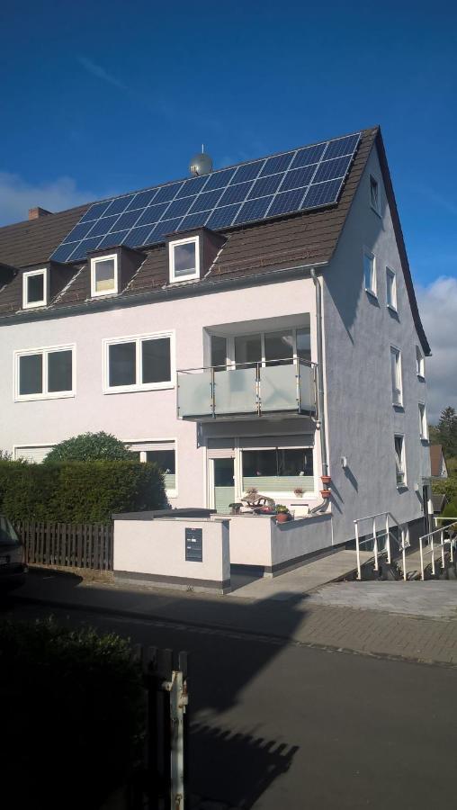 Familienzimmer in Kassel - Ferienwohnung Kassel