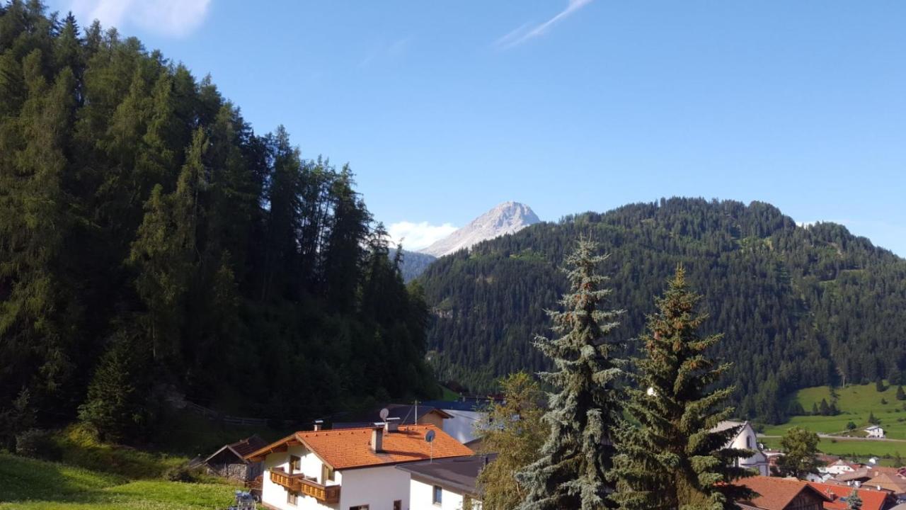 Apart Alpenflair - Ferienwohnung Nauders