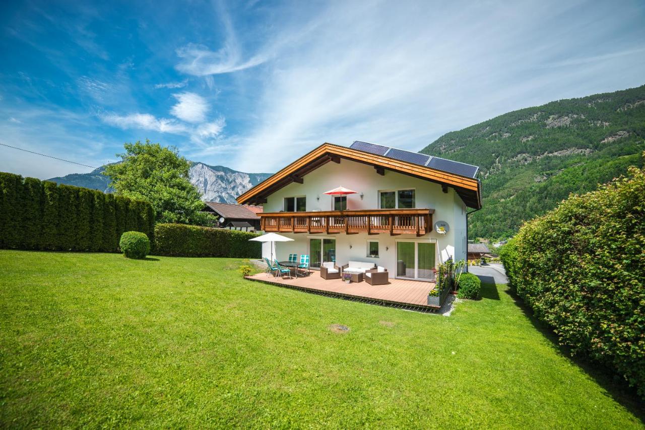 B&B Sautens - Chalet Bernegg - Bed and Breakfast Sautens