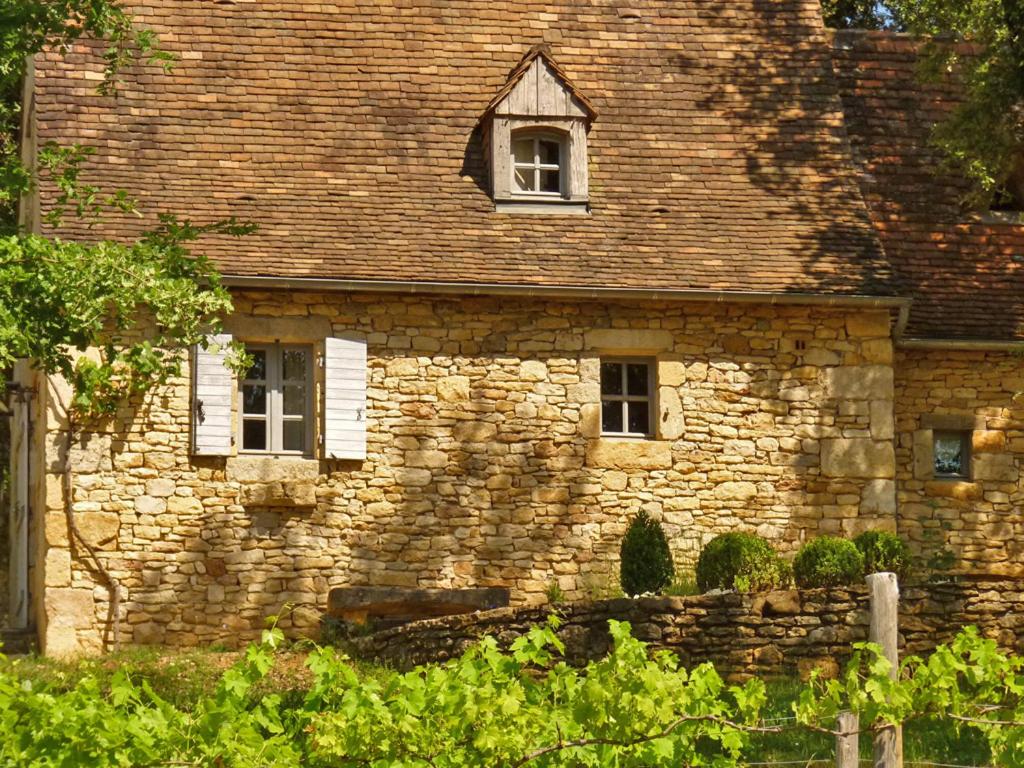 Haus mit 2 Schlafzimmern