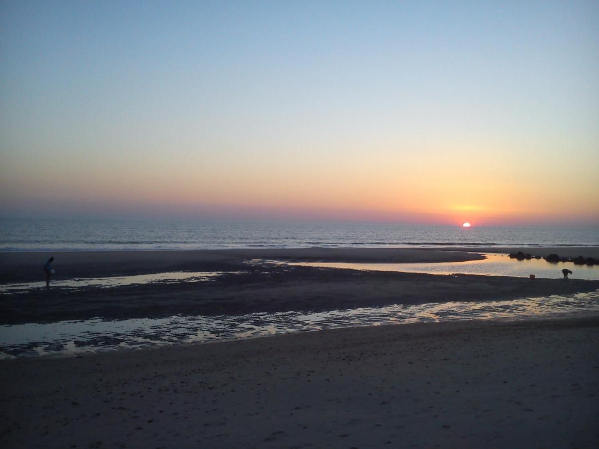 Apartamento Naturaleza Virgen - B&B Matalascañas