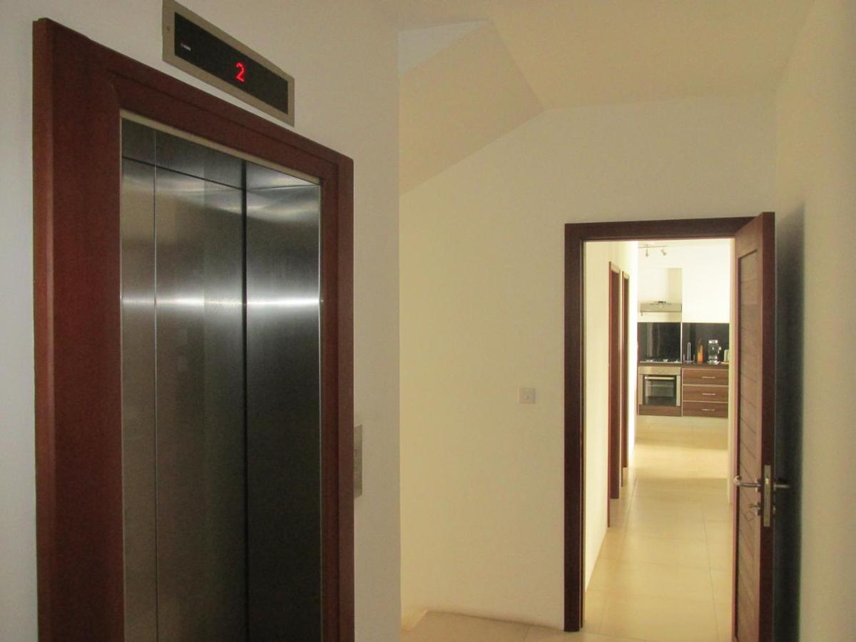 Mahina Sunset Heights - B&B Flic en Flac