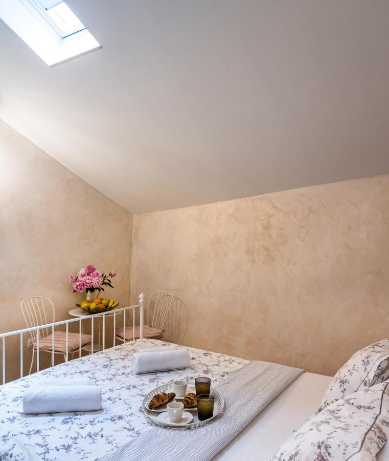Standard Doppelzimmer